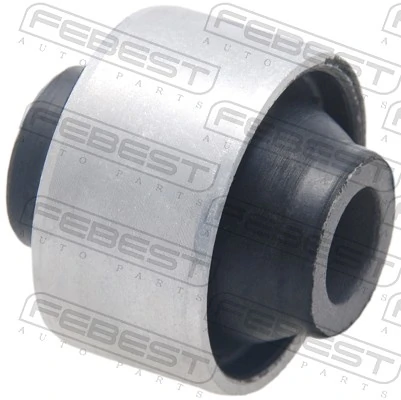 Compre Bloco silencioso dianteiro do braço oscilante inferior Renault Laguna 3