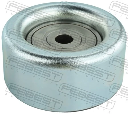 Rolo parasita da correia de transmissão Peugeot/Citroen 1611423680