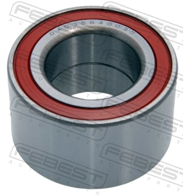 DAC35640037 Febest