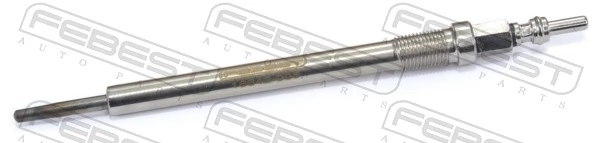  Vela de incandescência Mercedes E sedan (W213) (2016 - 2023) 