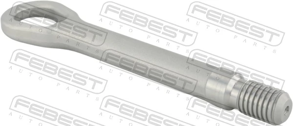 Gancho de reboque para Mercedes E  W213
