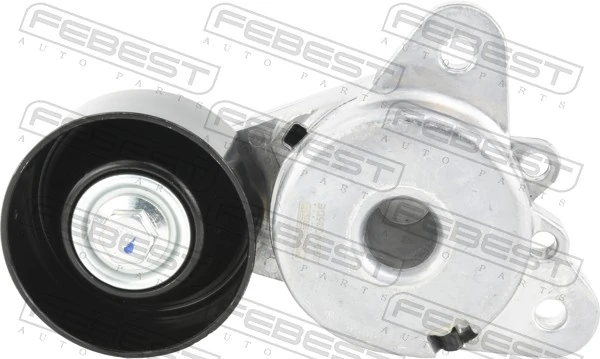 Reguladora de tensão da correia de transmissão para Nissan Altima 