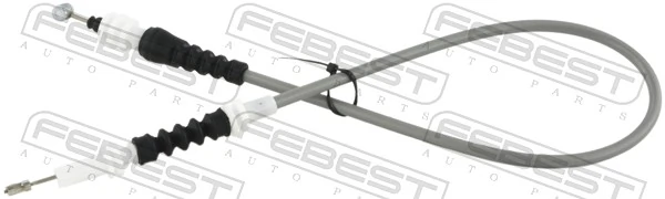 19104F30F Febest