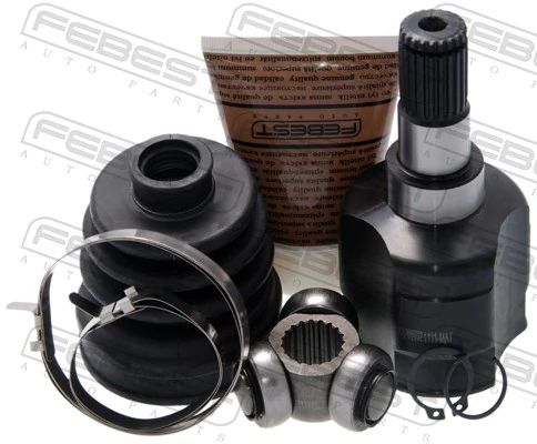 Junta homocinética interna dianteira Peugeot/Citroen 96396135 preço, a partir de 36,96 USD
