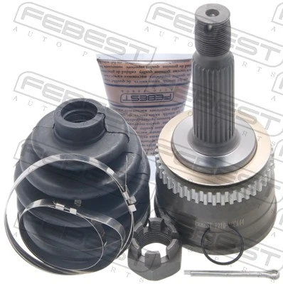 Junta homocinética externa dianteira Chrysler 4950725A10