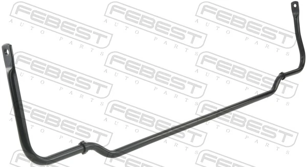 Estabilizador traseiro para Nissan X-Trail  T30