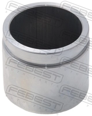 93742404 Peugeot/Citroen Pistão de suporte do freio dianteiro