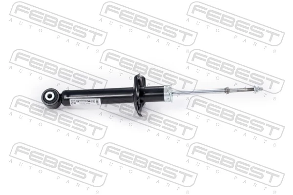 Amortecedor traseiro Nissan Almera TINO V10