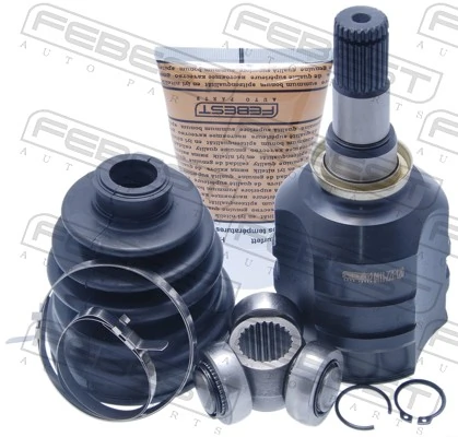 Junta homocinética interna dianteira AND 41498093 preço, a partir de 48,34 USD