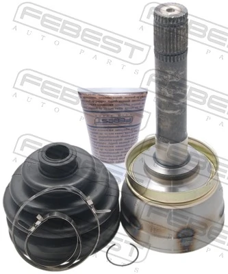 Compre Junta homocinética externa dianteira Nissan Terrano 1
