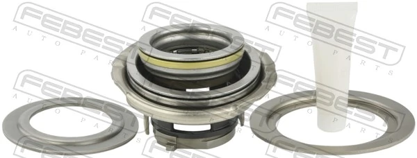 Rolamento de liberação de embraiagem para Ford Fiesta Mk6 CB1