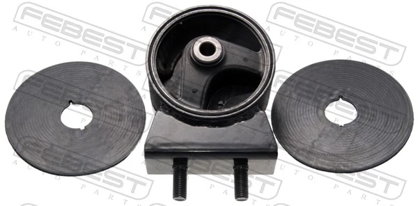 Coxim (suporte) traseiro de motor Fiat/Alfa/Lancia 71747000 preço, a partir de 22,33 USD