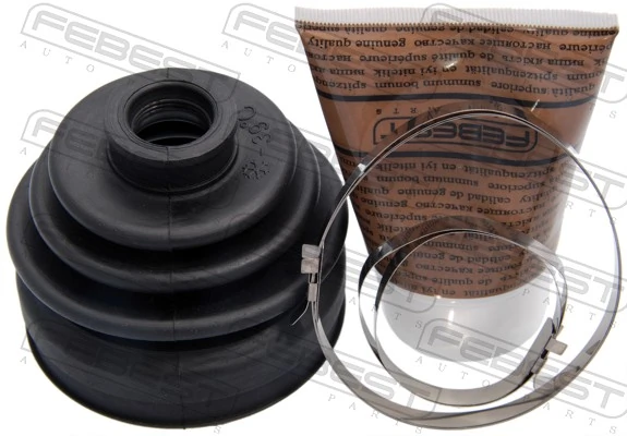 Bota de proteção externa de junta homocinética do semieixo dianteiro Honda Civic VI EJ6, EJ8 ao melhor preço
