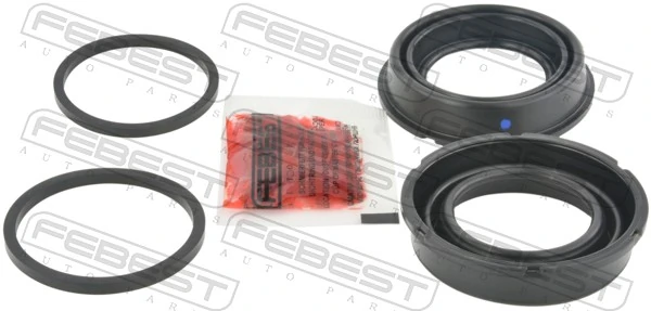 Kit de reparação de suporte do freio dianteiro Mercedes GL  X164 ao melhor preço