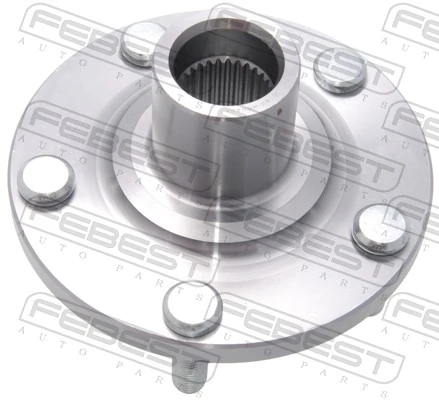 Cubo dianteiro Toyota Camry V V30