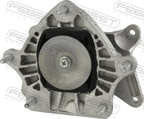 38874 Lemforder Coxim de transmissão (suporte da caixa de mudança)