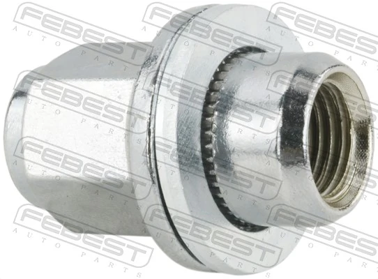 0285002 Febest Porca de roda