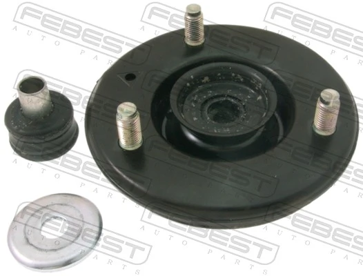 Suporte de amortecedor dianteiro MS41085 Sato Tech