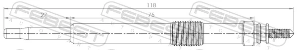 Vela de incandescência NGK DP56 preço, a partir de 13,23 USD
