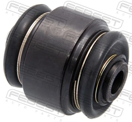 1164001368 Geely Bloco silencioso do pino de apoio traseiro