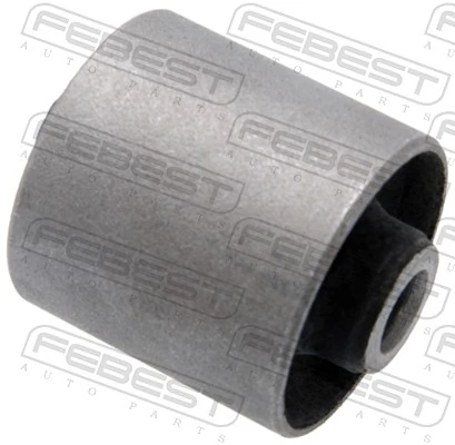 YH33 Ford Bloco silencioso do braço oscilante superior traseiro longitudinal