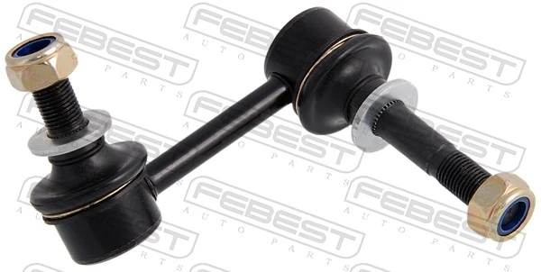 Montante direito de estabilizador dianteiro Polcar LX256 preço, a partir de 27,71 USD