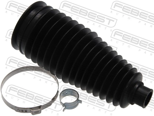 Compre Bota de proteção do mecanismo de direção (de cremalheira) Toyota RAV4 3