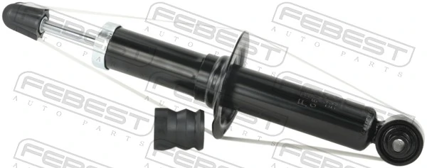 Amortecedor traseiro Subaru XV I GP ao melhor preço