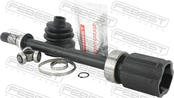 Junta homocinética externa dianteira Mazda CX-3  DK ao melhor preço
