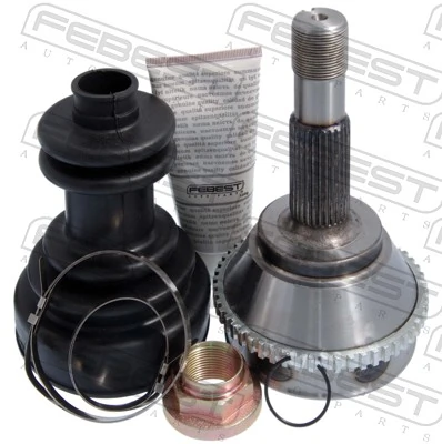  Junta homocinética externa dianteira Citroen Jumper сaixa (244) (2002 - 2006) 
