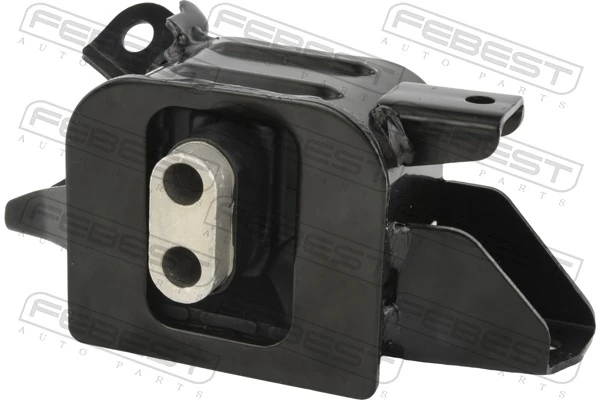 Coxim (suporte) traseiro de motor Hyundai Accent HC ao melhor preço