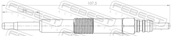 29642001 Febest