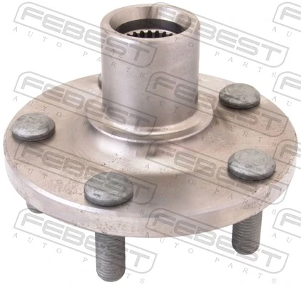 Cubo dianteiro para Toyota Avensis T22