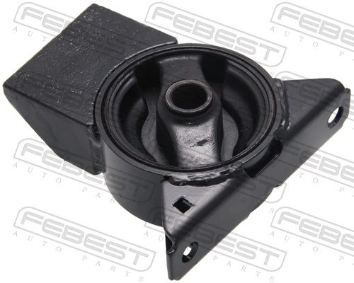 Coxim (suporte) dianteiro de motor para Mitsubishi Space Star DG0