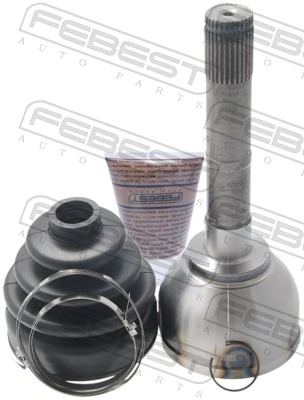 Junta homocinética externa dianteira Toyota 4340560110 preço, a partir de 71,65 USD