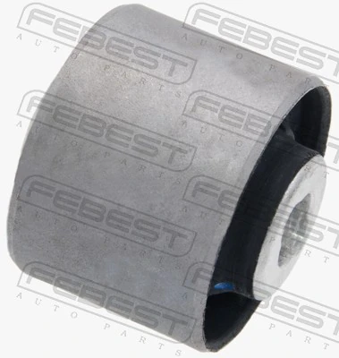Bloco silencioso dianteiro do braço oscilante inferior Volvo XC90 II 256