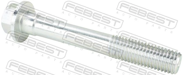 2198002 Febest Parafuso de fixação de braço oscilante dianteiro, inferior