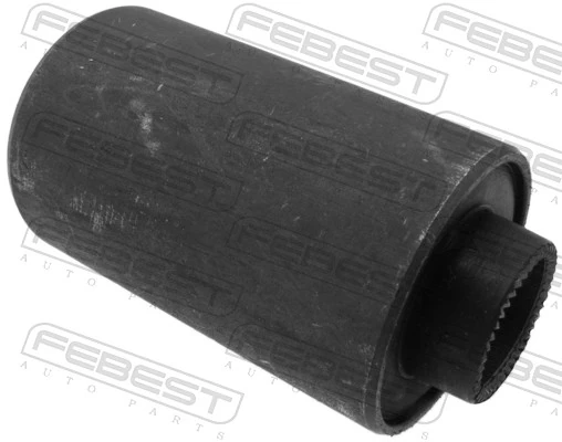 Bloco silencioso dianteiro do braço oscilante inferior para Nissan Terrano I WD21