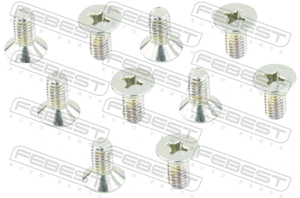 Compre 93600060140H Hyundai/Kia Parafuso do freio de disco