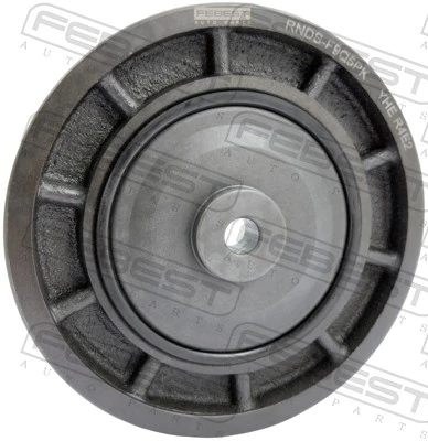 Polia de cambota DPV1178 Dayco