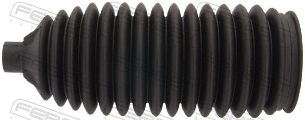 Bota de proteção do mecanismo de direção (de cremalheira) Suzuki Grand Vitara JB ao melhor preço