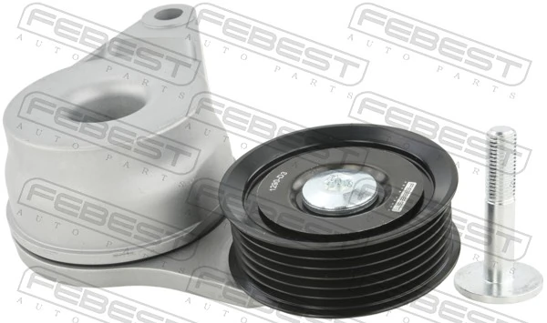 Reguladora de tensão da correia de transmissão Hyundai Sonata VII LF