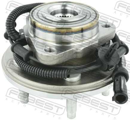 Cubo dianteiro Ford Explorer  U251 ao melhor preço