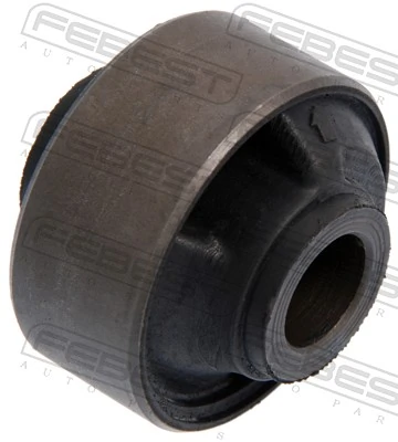 Compre Bloco silencioso dianteiro do braço oscilante inferior Honda Jazz 