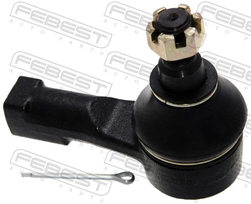Ponta externa da barra de direção para Daihatsu Terios J100, J102, J122