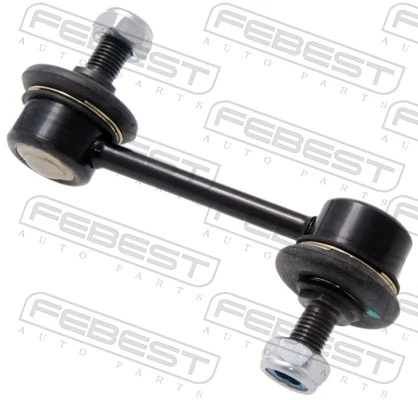 Montante de estabilizador traseiro para Mazda 6 GH