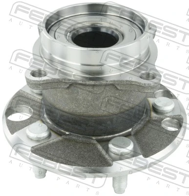 Cubo traseiro para Lexus LS UCF30