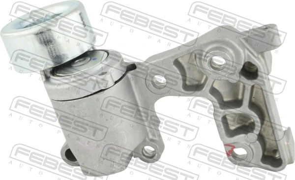Reguladora de tensão da correia de transmissão para Toyota Land Cruiser J12