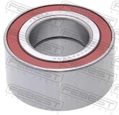 Rolamento de cubo traseiro Nissan Terrano II R20