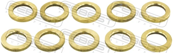 RINGFL025PCS10 Febest